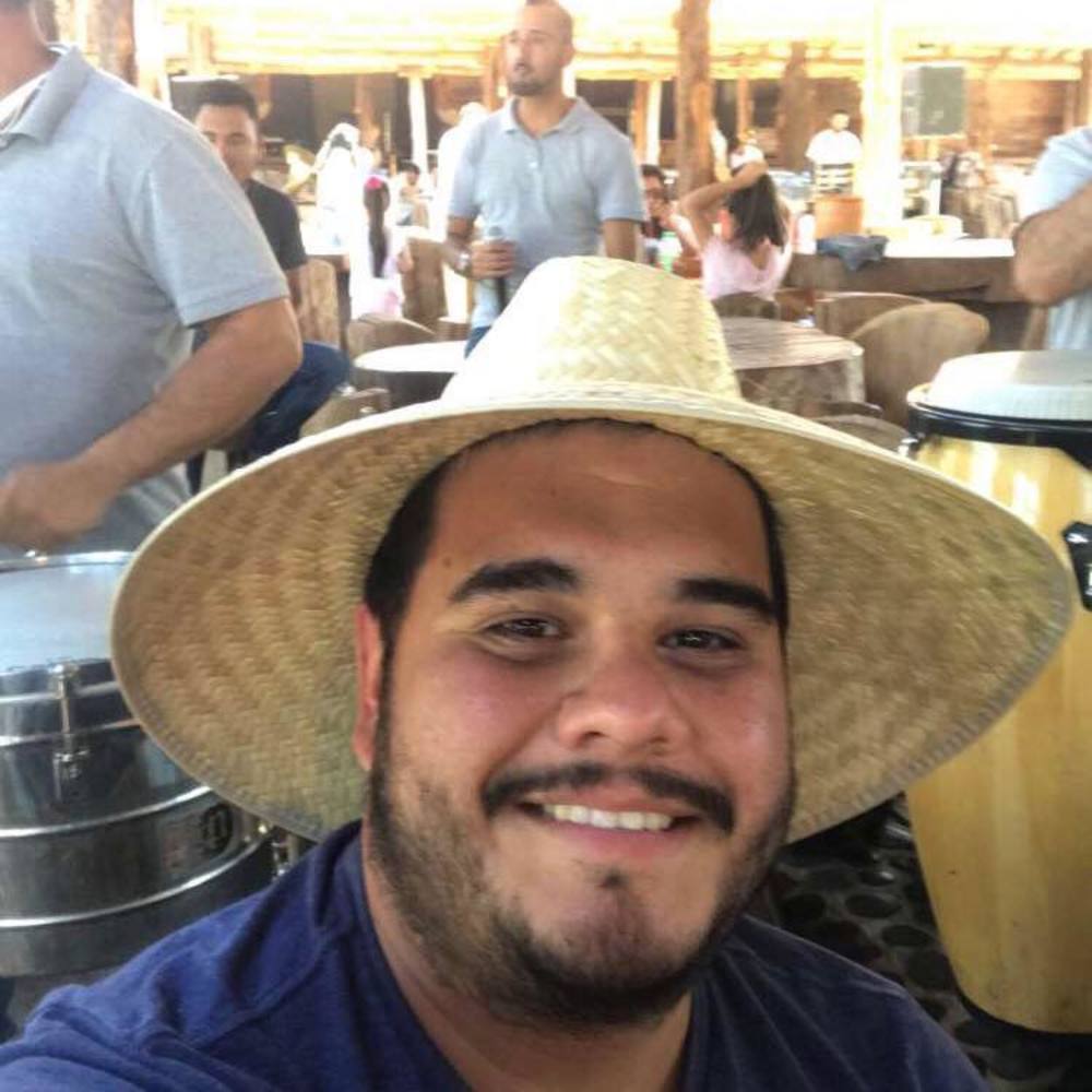 Meet your Posher, Juan